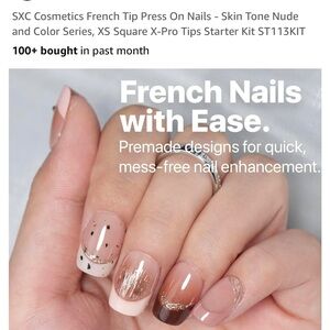 X cost tip set!!! comes with topcoat tools and more